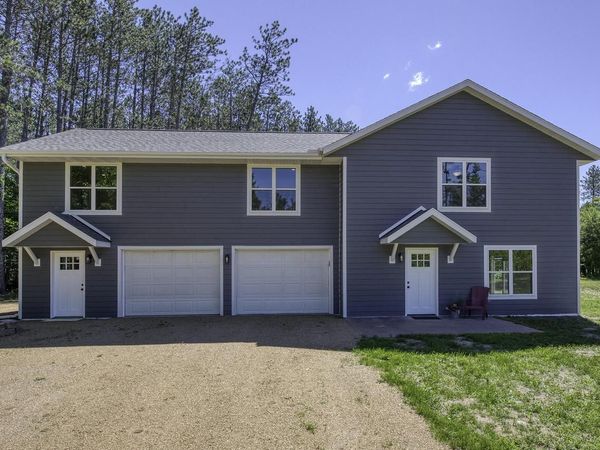 N11153 Oak LANE, Elcho, WI 54428