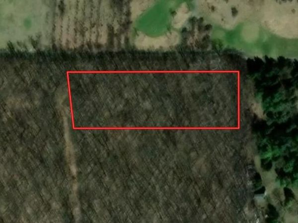 Lt18 COUNTY ROAD E, Egg Harbor, WI 54209