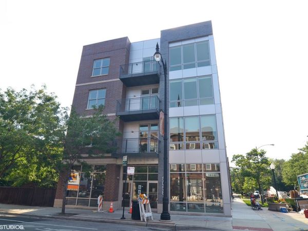 1507 W Carmen Avenue , Unit 2E, Chicago, IL 60640