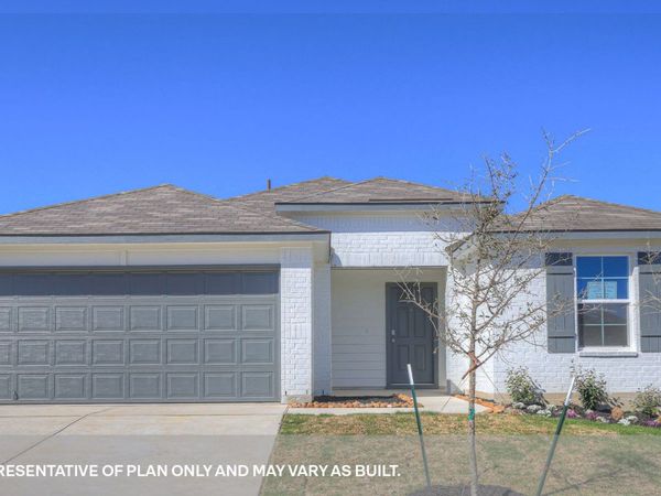 453 COTTONMOUTH LANE, Seguin, TX 78155