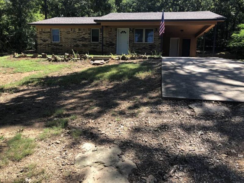 301 Carothers Lane, Russellville, AR 72801 Main Photo