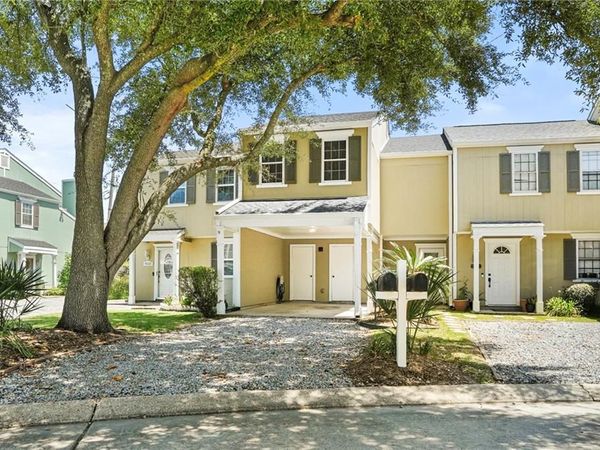 4220 PARADIS Lane , Kenner, LA 70065