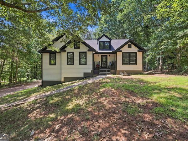 138 Smokestack Ridge, Fairmount, GA 30139