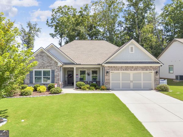 1645 Jasper Drive, Winder, GA 30680