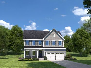 884 Nichols View Court, Raleigh, NC 27604