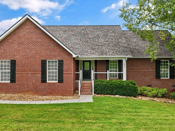 612 Yellow Rose Lane, Maryville, TN 37803