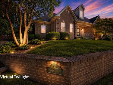 4044 Peppertree Drive, Lexington, KY 40513