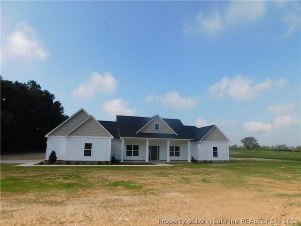 9282 Iona Church Road, Fairmont, NC 28340
