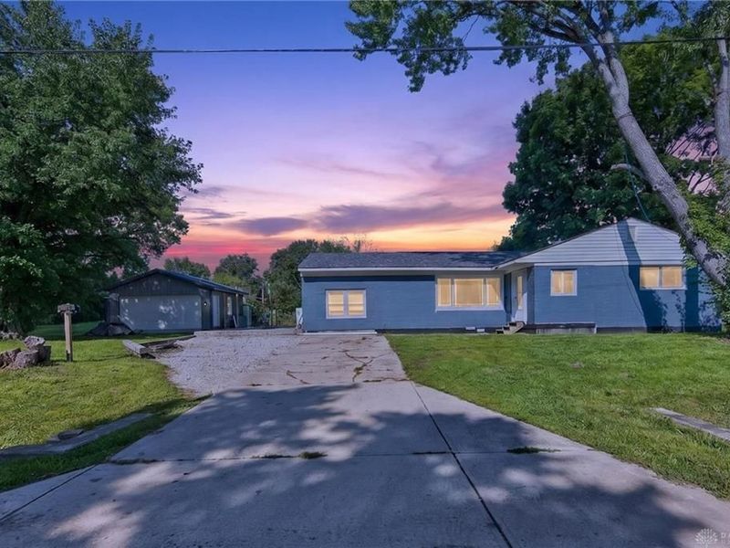 7835 Bertha Avenue, Middletown, OH 45042 Photo 1
