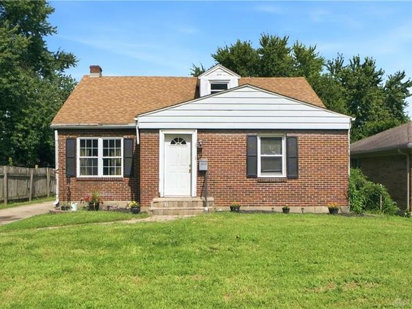 4933 Lindbergh Boulevard, West Carrollton, OH 45449