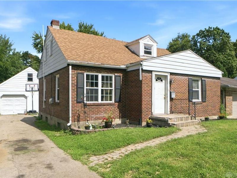 4933 Lindbergh Boulevard, West Carrollton, OH 45449 Photo 2