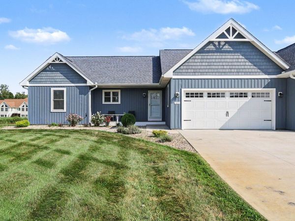 3273 White Heron Lane, Battle Creek, MI 49015
