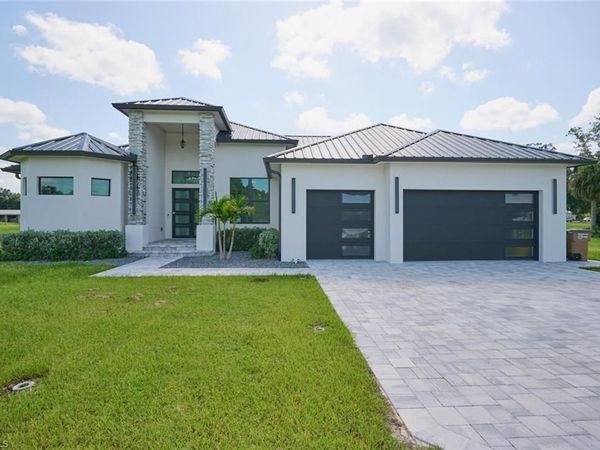 6201 Greenbriar Farms RD , FORT MYERS, FL 33905