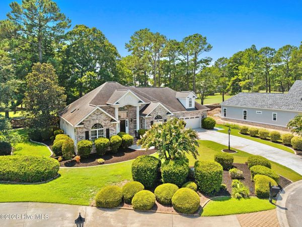 8915 Rosewood Court NW, Calabash, NC 28467