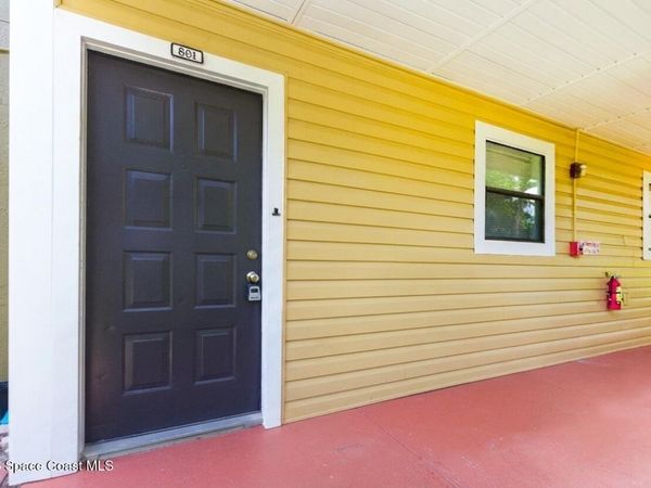 225 S Tropical Trail , Unit 801, Merritt Island, FL 32952