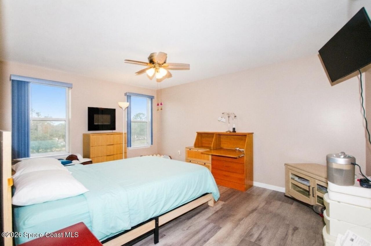 225 S Tropical Trail , Unit 801, Merritt Island, FL 32952 Photo