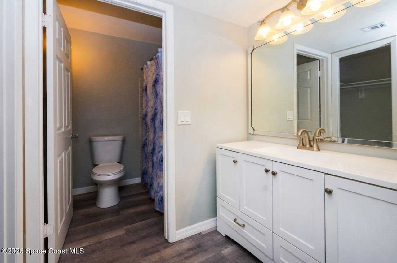 225 S Tropical Trail , Unit 801, Merritt Island, FL 32952 Photo