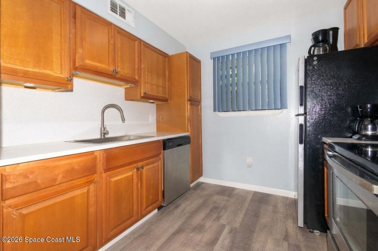 225 S Tropical Trail , Unit 801, Merritt Island, FL 32952 Photo