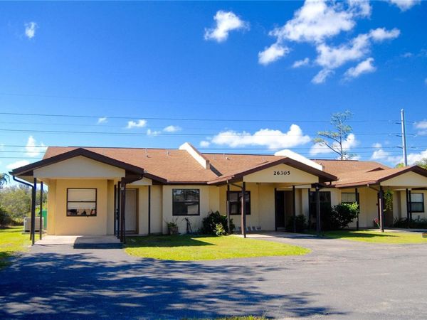 26305 EXPLORER ROAD , Unit A, PUNTA GORDA, FL 33983