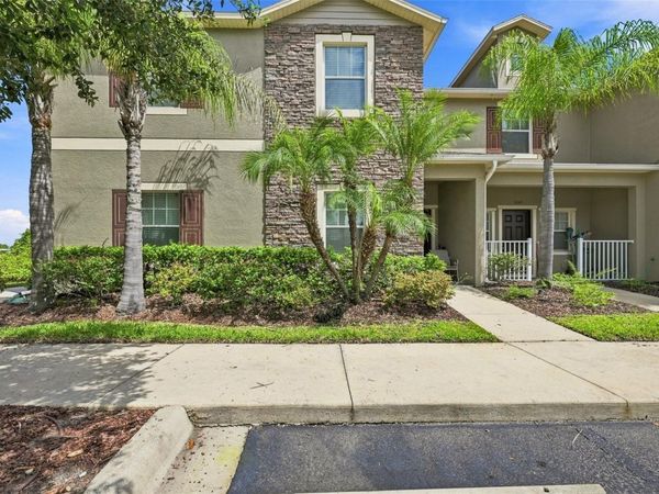 31141 CLARIDGE PLACE , WESLEY CHAPEL, FL 33543