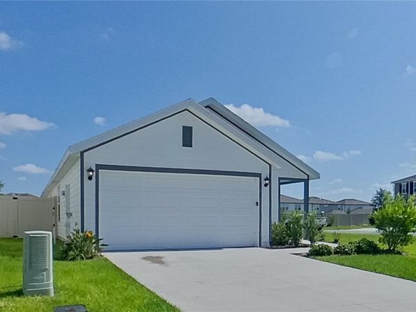4383 SW 85TH LANE , OCALA, FL 34476