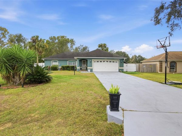 7770 SW 63RD AVE RD. , OCALA, FL 34476