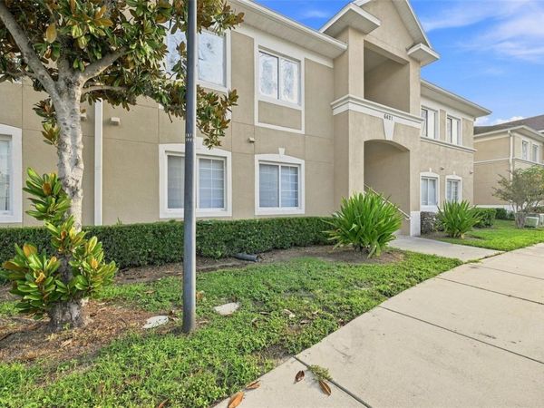 6421 CYPRESSDALE DRIVE , Unit 101, RIVERVIEW, FL 33578