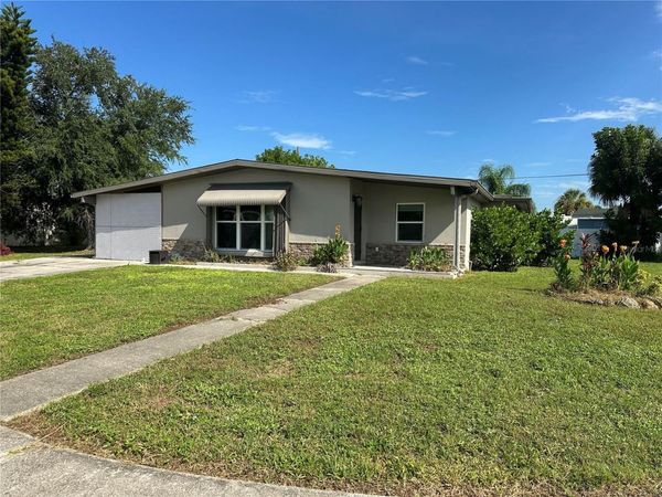 21402 MEEHAN AVENUE , PORT CHARLOTTE, FL 33952
