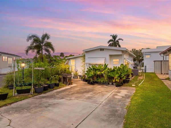 2215 73RD STREET E, Unit 162, PALMETTO, FL 34221