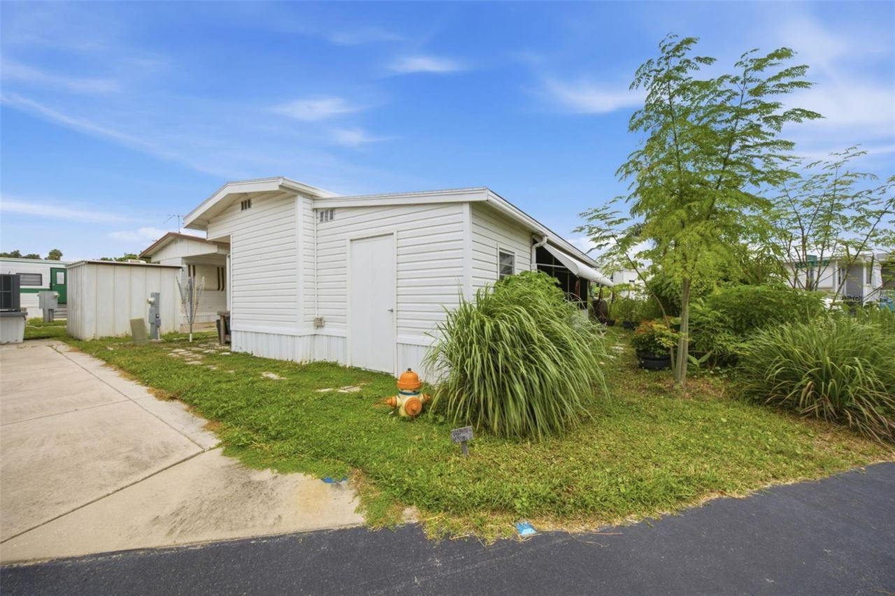 2215 73rd Street E, Unit 162, Palmetto, FL 34221 Photo