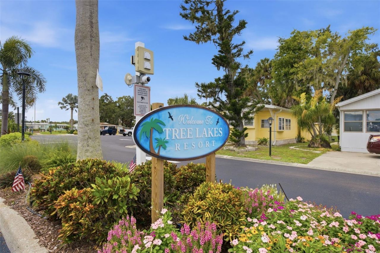2215 73rd Street E, Unit 162, Palmetto, FL 34221 Photo