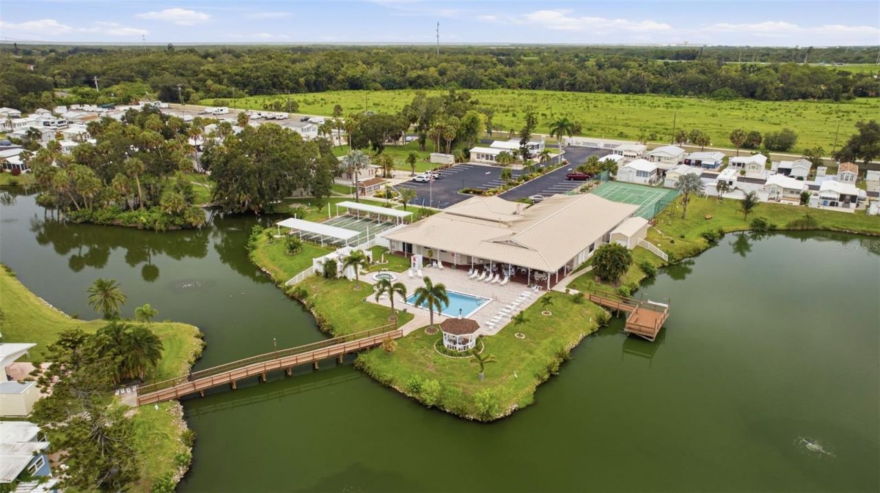 2215 73rd Street E, Unit 162, Palmetto, FL 34221 Photo
