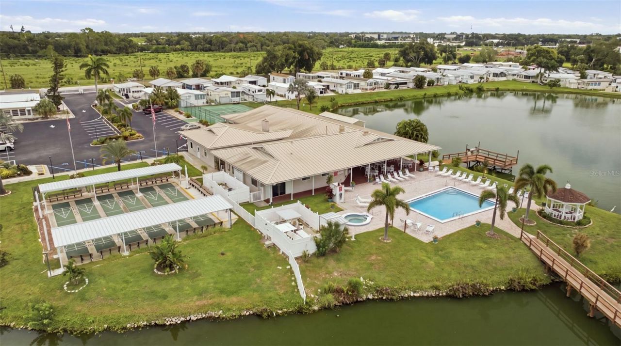 2215 73rd Street E, Unit 162, Palmetto, FL 34221 Photo