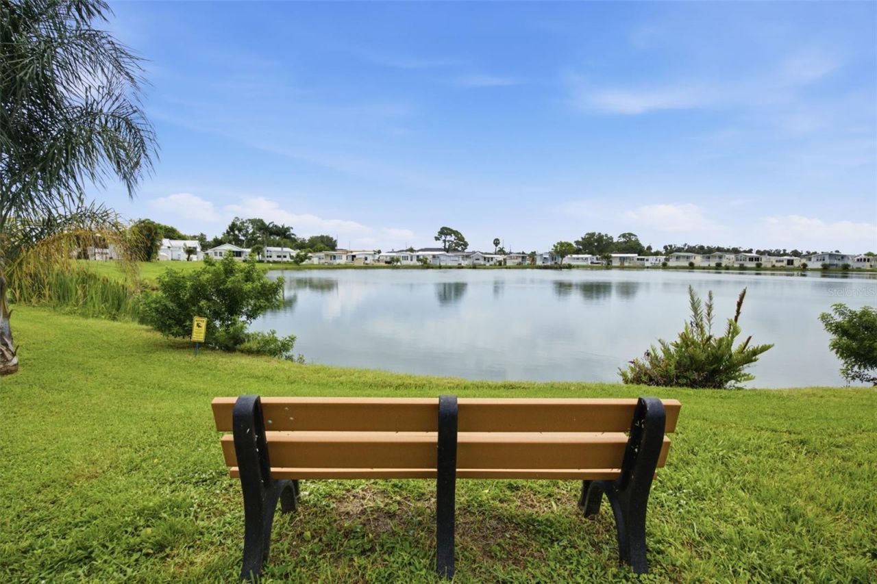 2215 73rd Street E, Unit 162, Palmetto, FL 34221 Photo