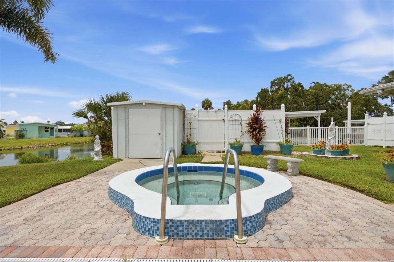 2215 73rd Street E, Unit 162, Palmetto, FL 34221 Photo