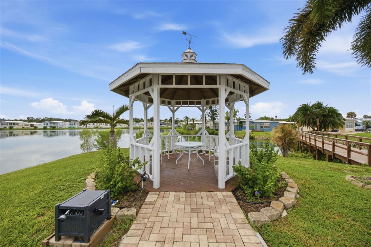 2215 73rd Street E, Unit 162, Palmetto, FL 34221 Photo