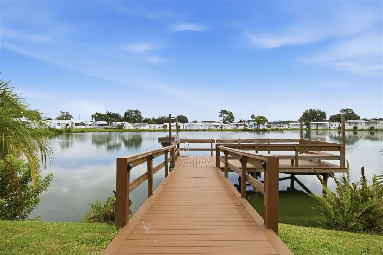 2215 73rd Street E, Unit 162, Palmetto, FL 34221 Photo