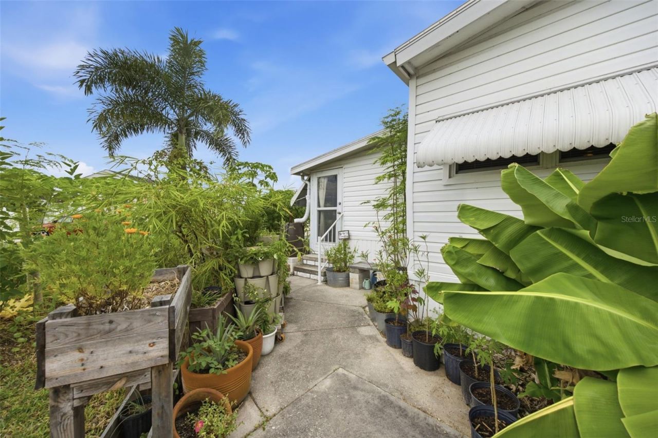 2215 73rd Street E, Unit 162, Palmetto, FL 34221 Photo