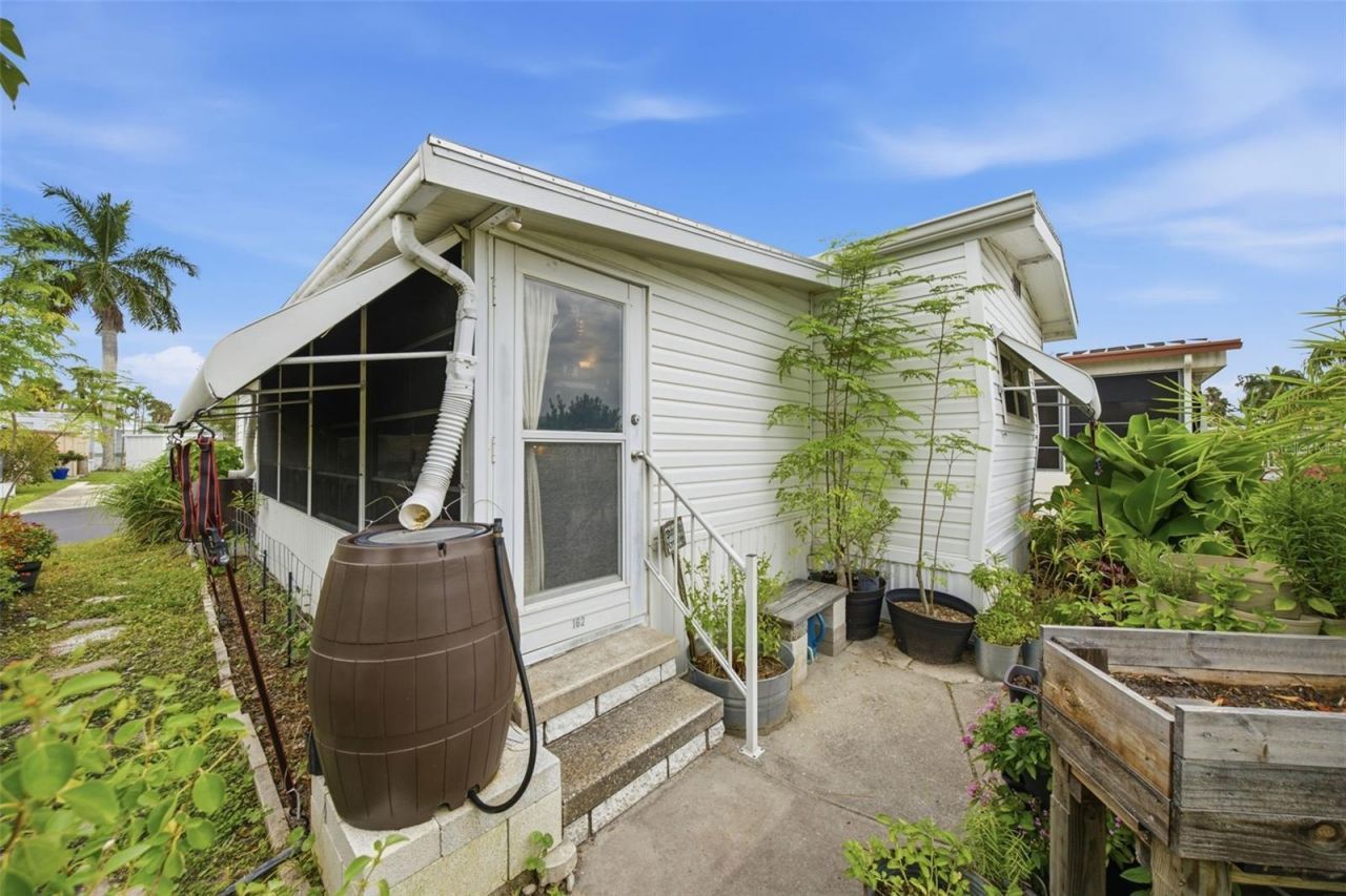 2215 73rd Street E, Unit 162, Palmetto, FL 34221 Photo