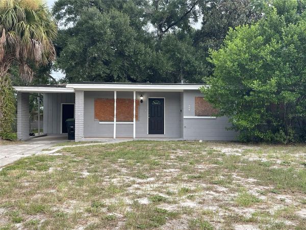 1227 SAINT JAMES ROAD , ORLANDO, FL 32808