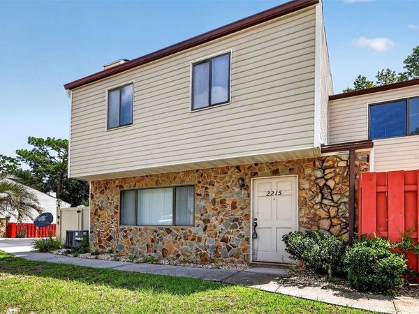 2215 NE 45TH AVENUE , Unit 3, OCALA, FL 34470