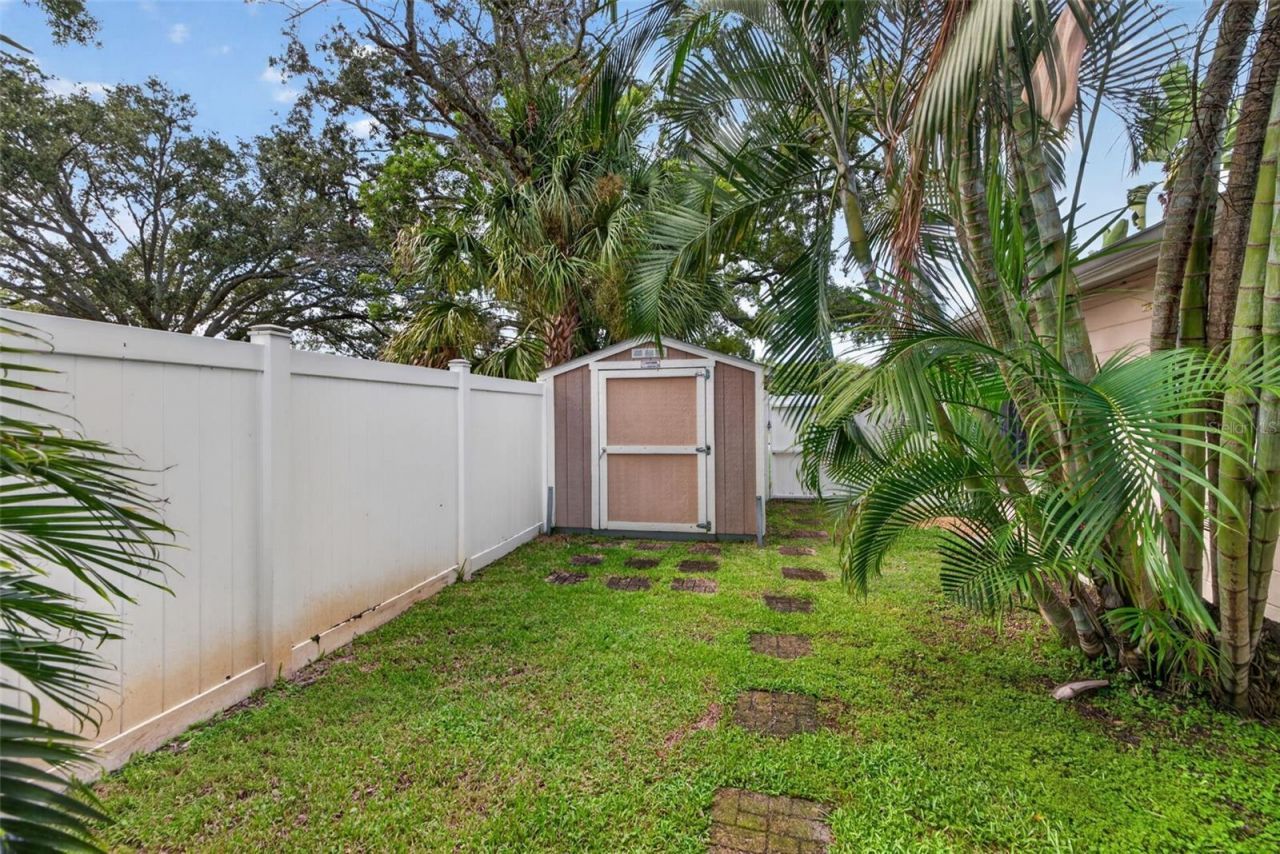 4392 Walnut Street Ne, Saint Petersburg, FL 33703 Photo