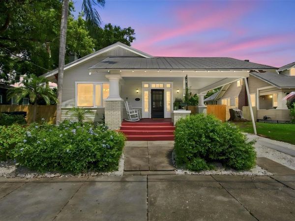 2911 N CENTRAL AVENUE , TAMPA, FL 33602