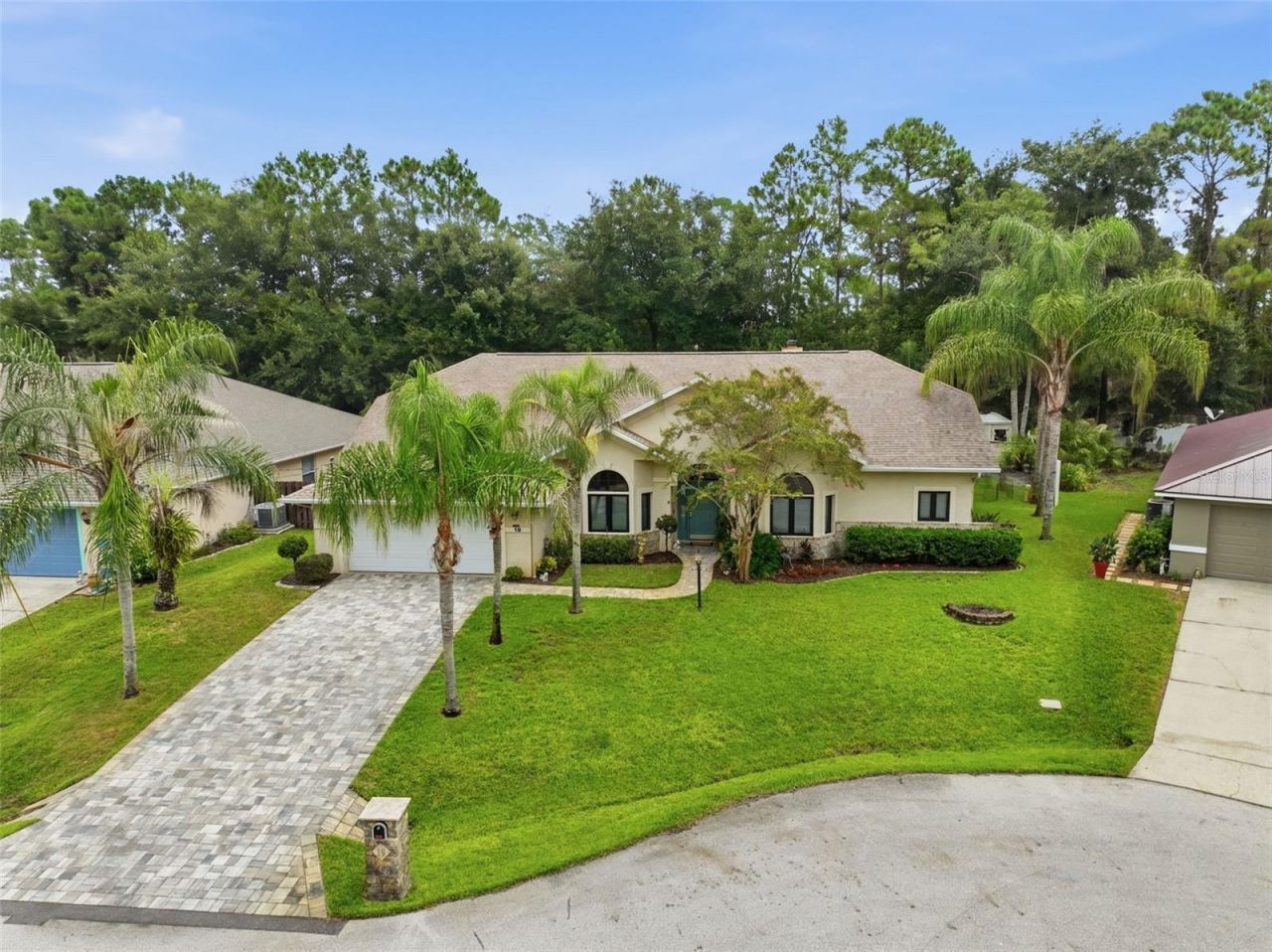 19 Woodguild Place , Palm Coast, FL 32164 Photo