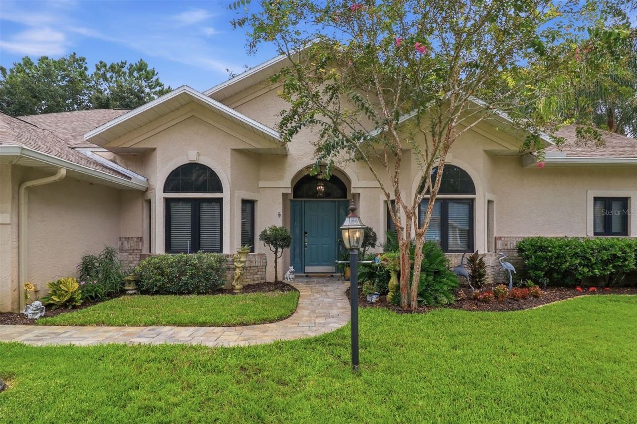 19 Woodguild Place , Palm Coast, FL 32164 Photo