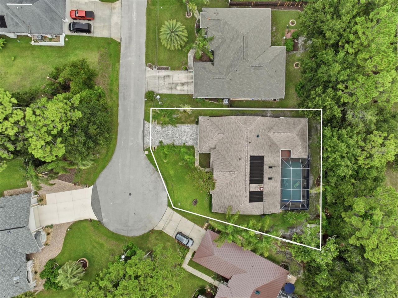 19 Woodguild Place , Palm Coast, FL 32164 Photo