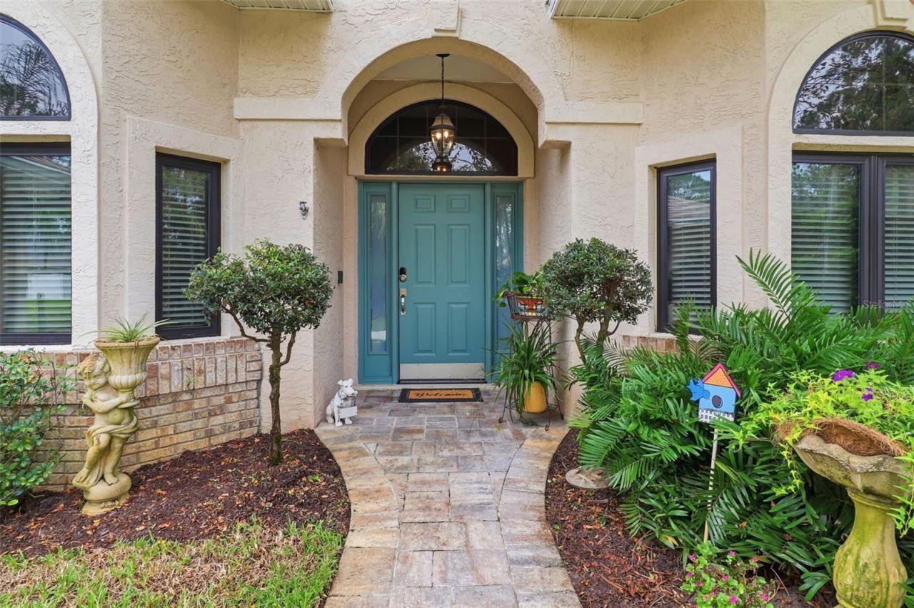 19 Woodguild Place , Palm Coast, FL 32164 Photo