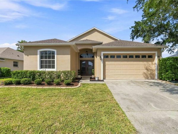 1812 IRONWOOD WAY , KISSIMMEE, FL 34746