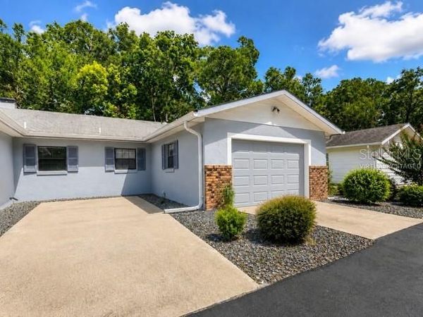 3800 E SILVER SPRINGS BOULEVARD, Unit 8, OCALA, FL 34470