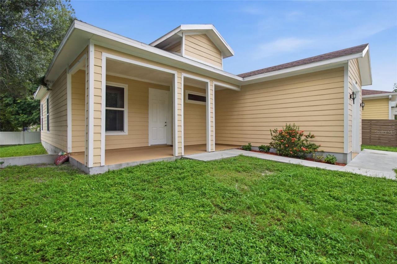 4510 Wilkinson Road, Sarasota, FL 34233 Photo